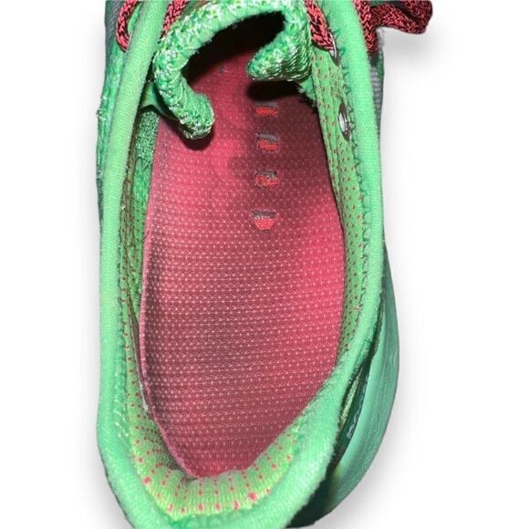 Adidas Cosmic Boost Climachill 'Green' B44081 Men's 7.5 Women's 8.5 - Picture 8 of 10